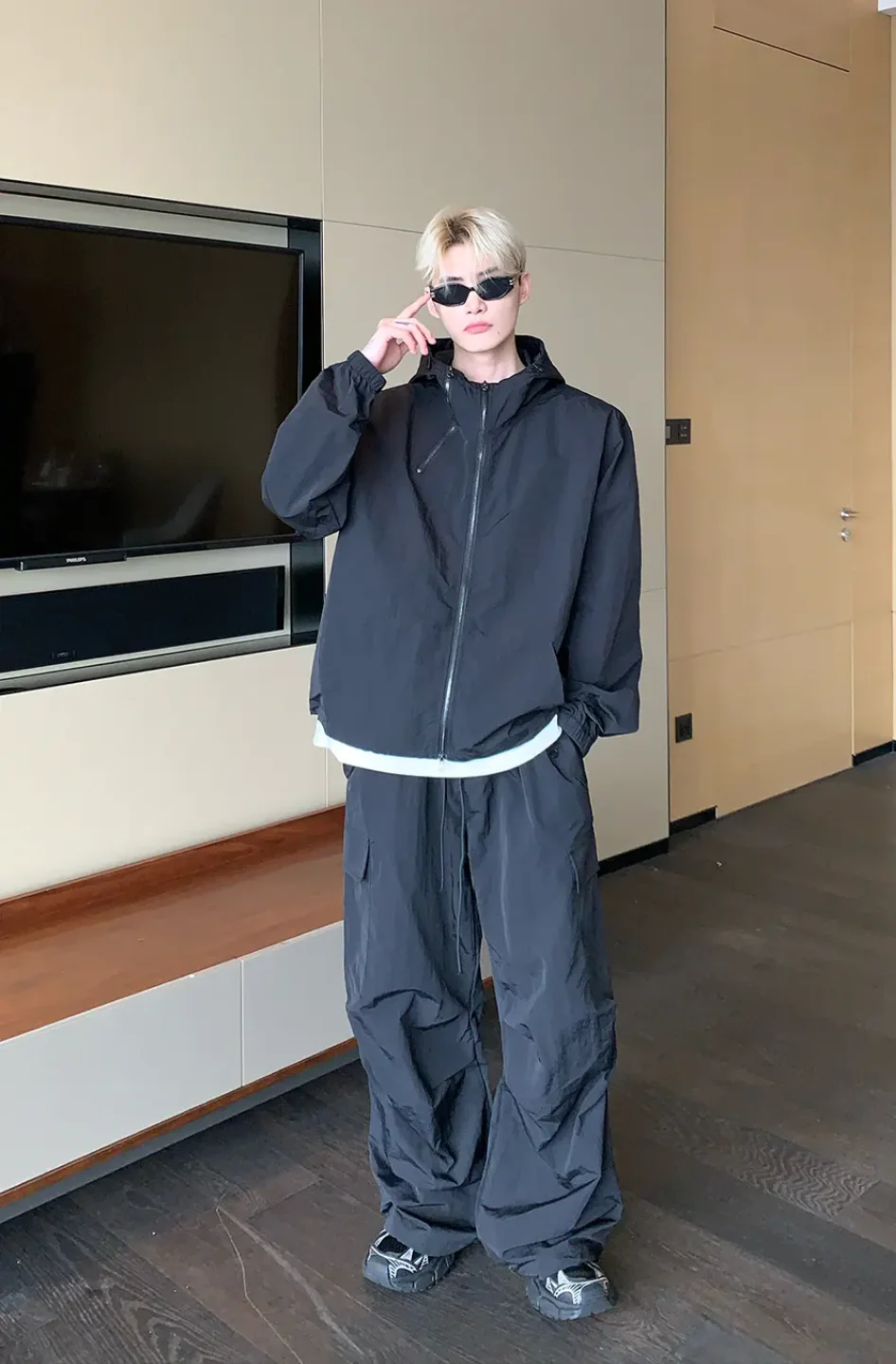 Grenade Tracksuit - Image 2