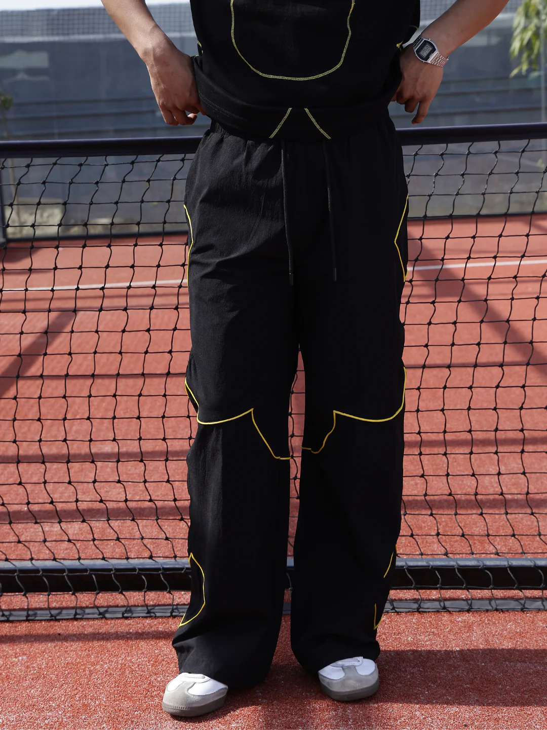 Homies <3 Track Pant