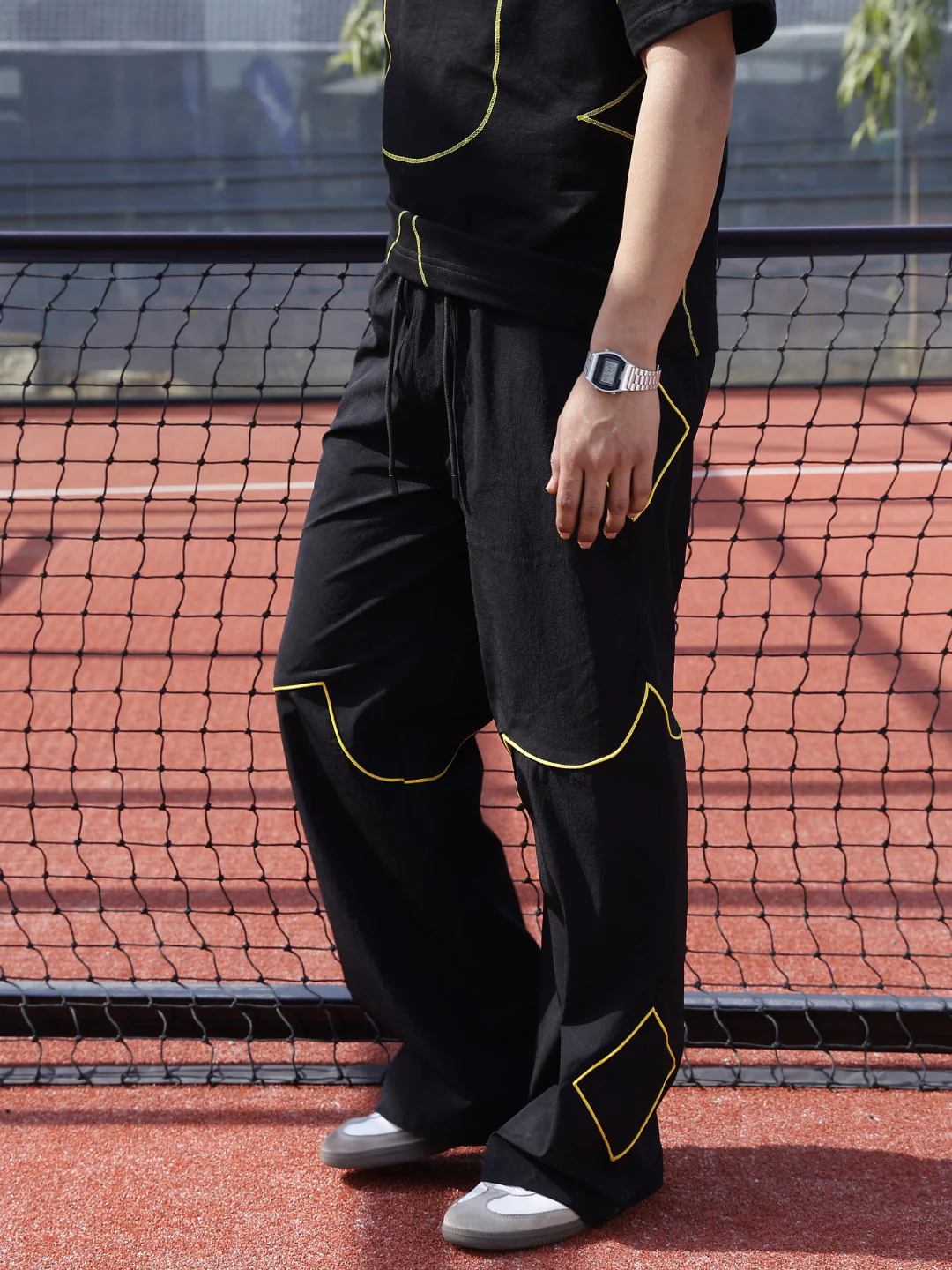 Homies <3 Track Pant - Image 3