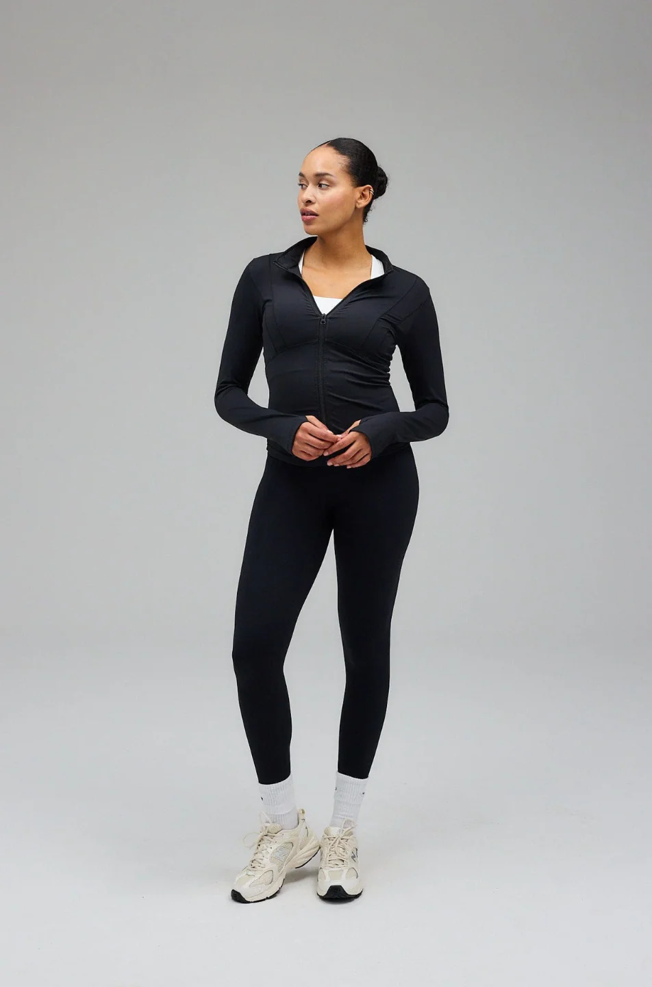 Hyper Zip Jacket - Image 9