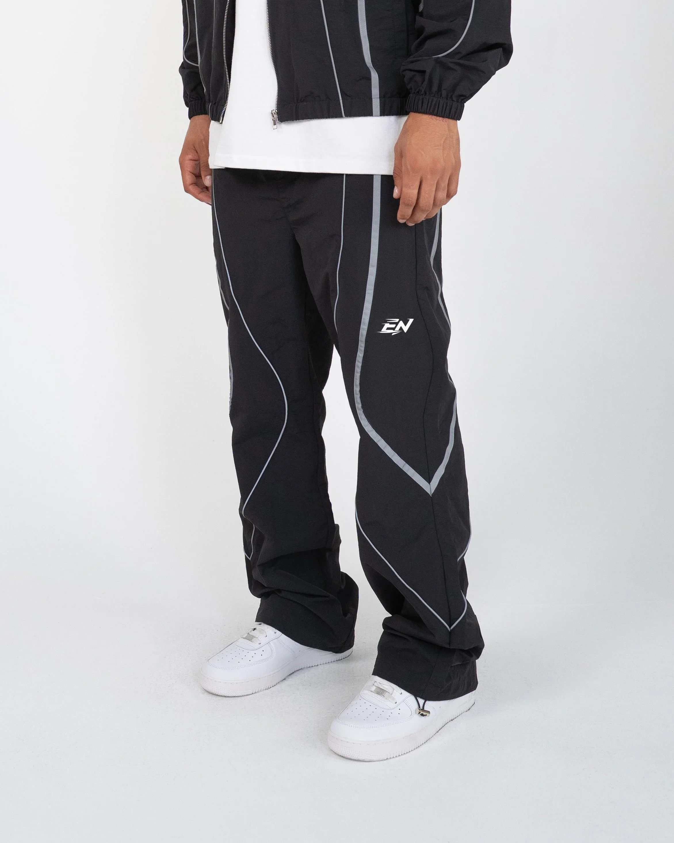 Iconic Nylon Trackjacket And Trackpant (Pre-Launch) - Image 10