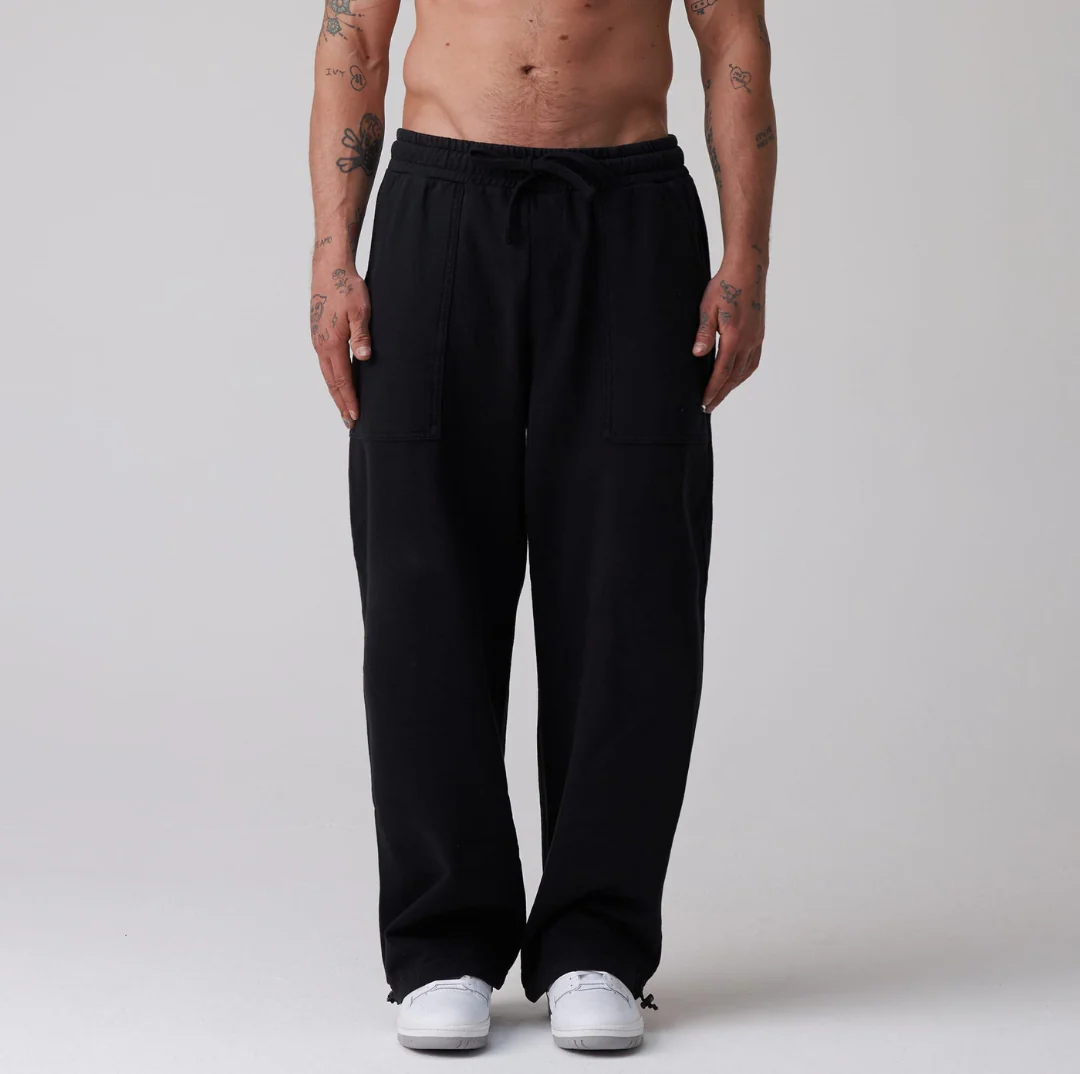 Jersey Carpenter Sweatpant - Image 5