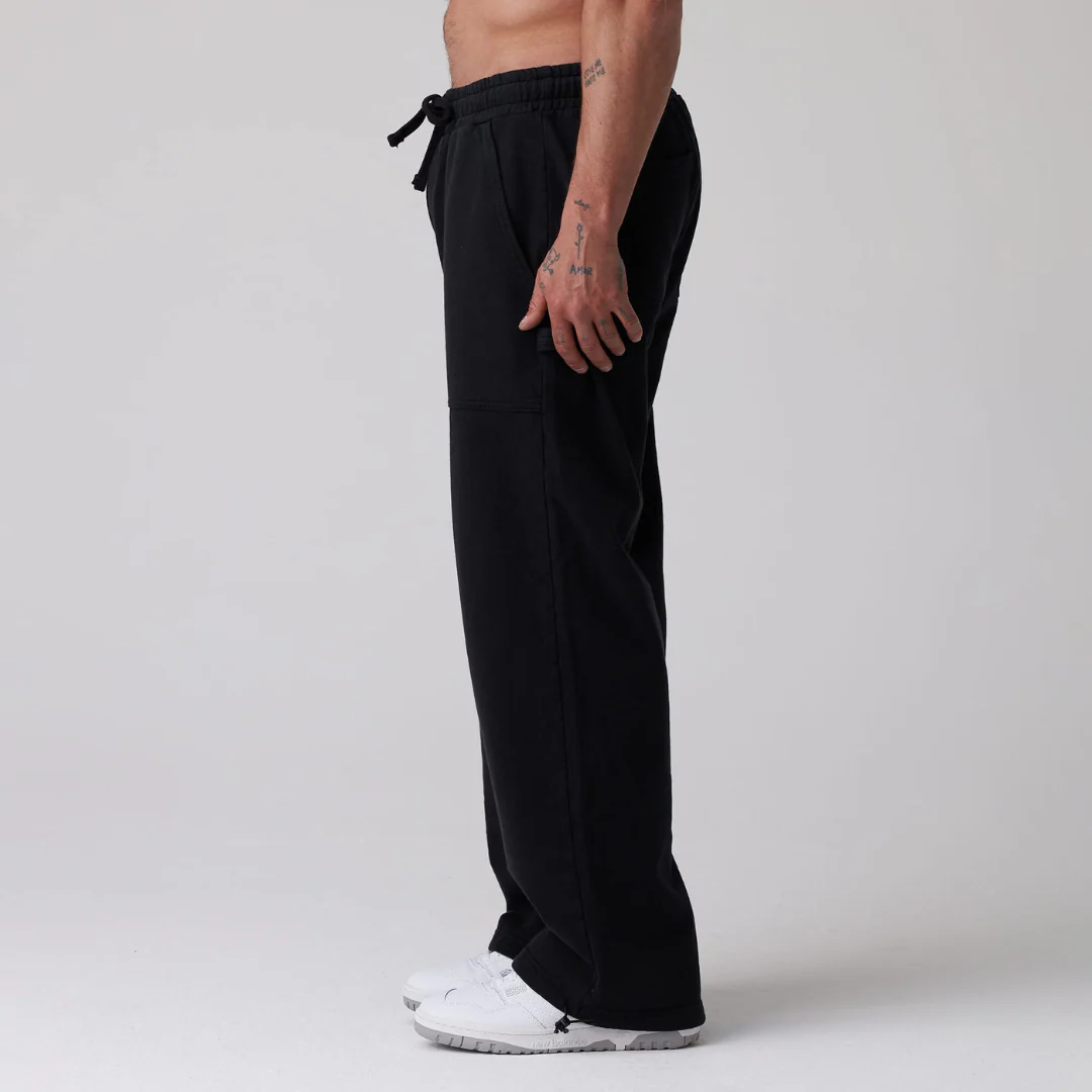 Jersey Carpenter Sweatpant - Image 7