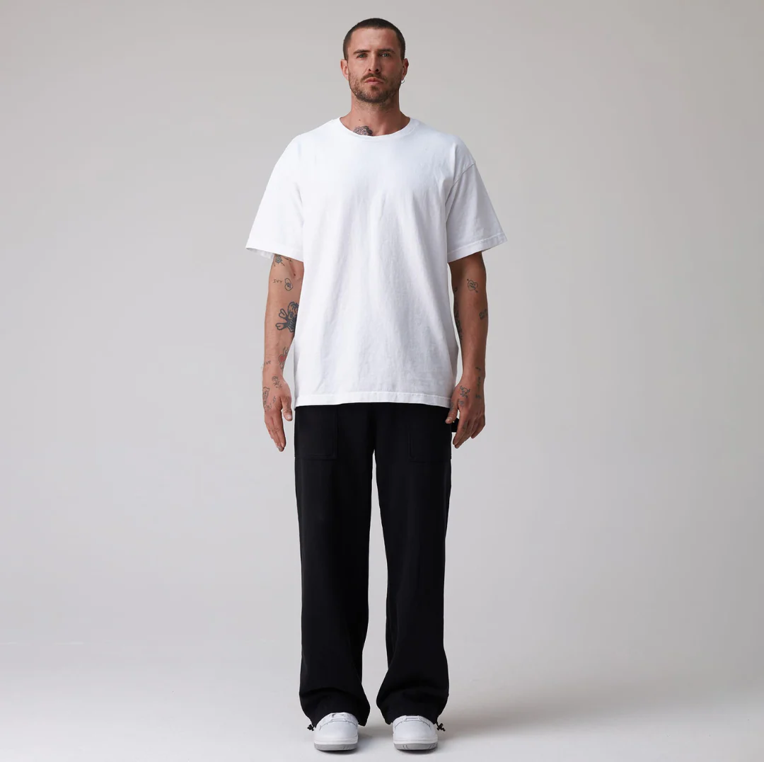 Jersey Carpenter Sweatpant - Image 8