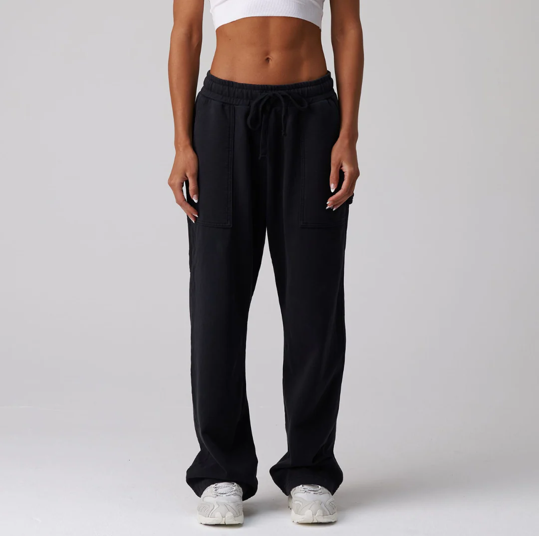 Jersey Carpenter Sweatpants