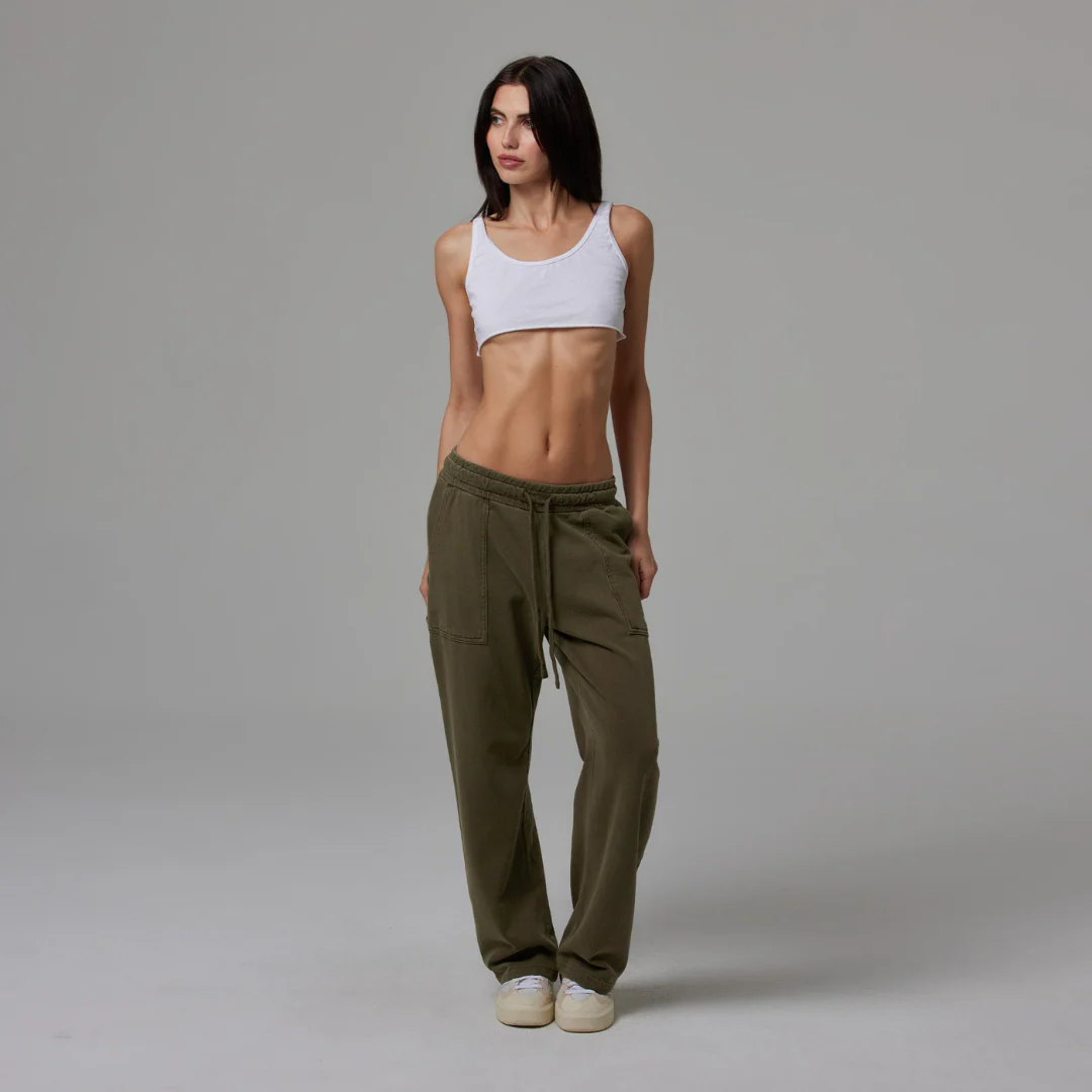 Jersey Carpenter Sweatpants - Image 6