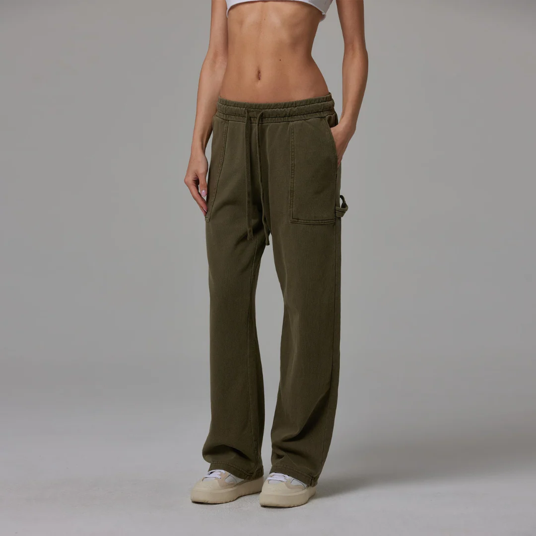 Jersey Carpenter Sweatpants - Image 7