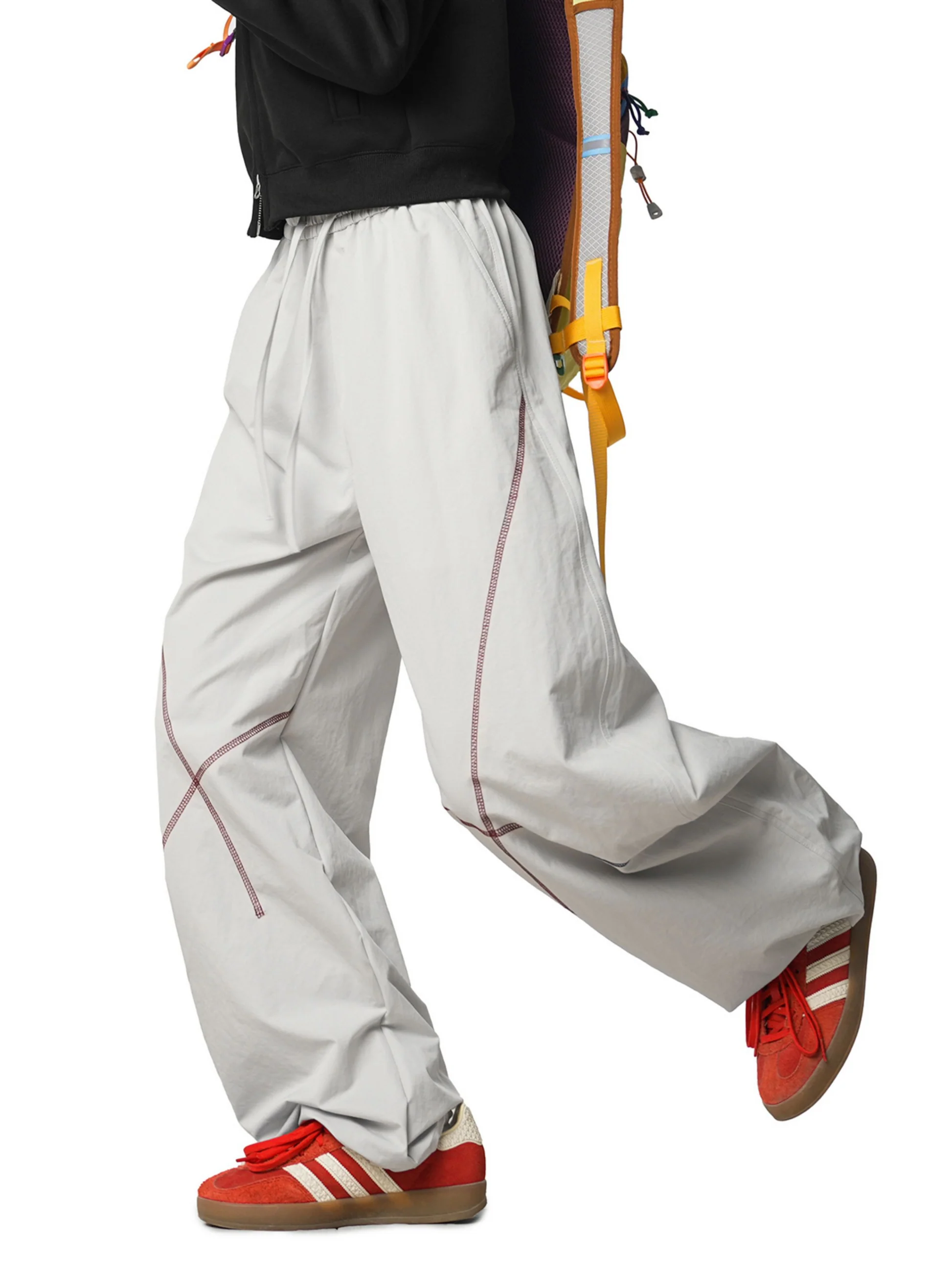 Knick Trackpant - Image 2