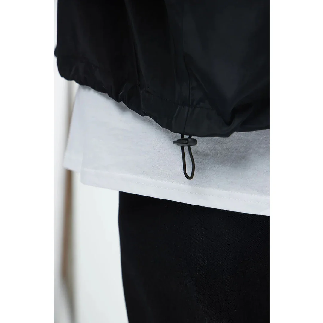 Milestone Windbreaker Jacket - Image 8