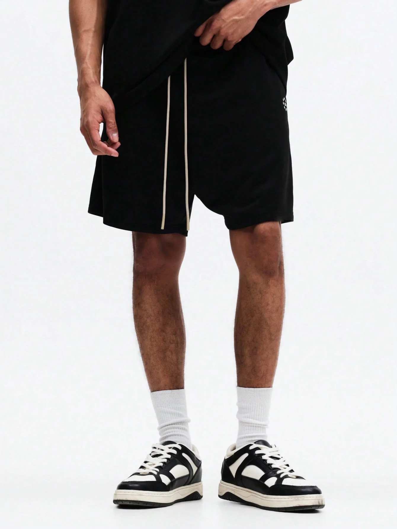 Nitro T-Shirt And Shorts Set (Pre-launch) - Image 5
