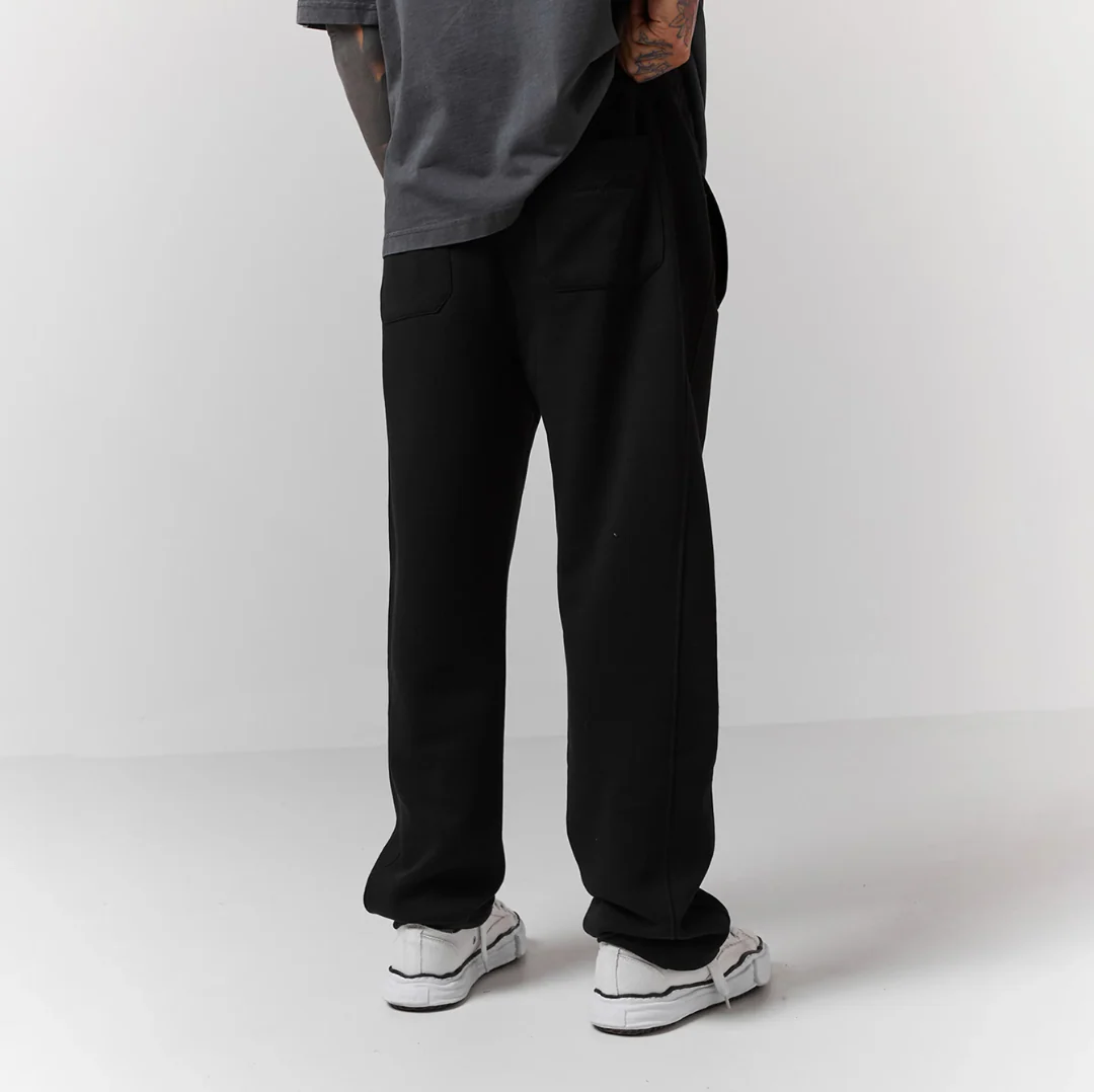 Open Hem Jogger Pack of 2 - Image 5