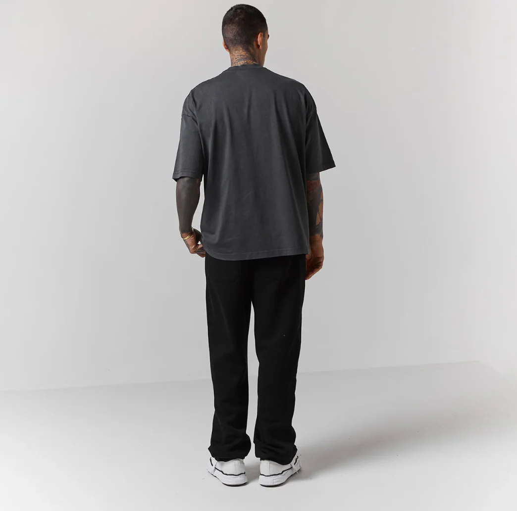 Open Hem Jogger Pack of 2 - Image 6