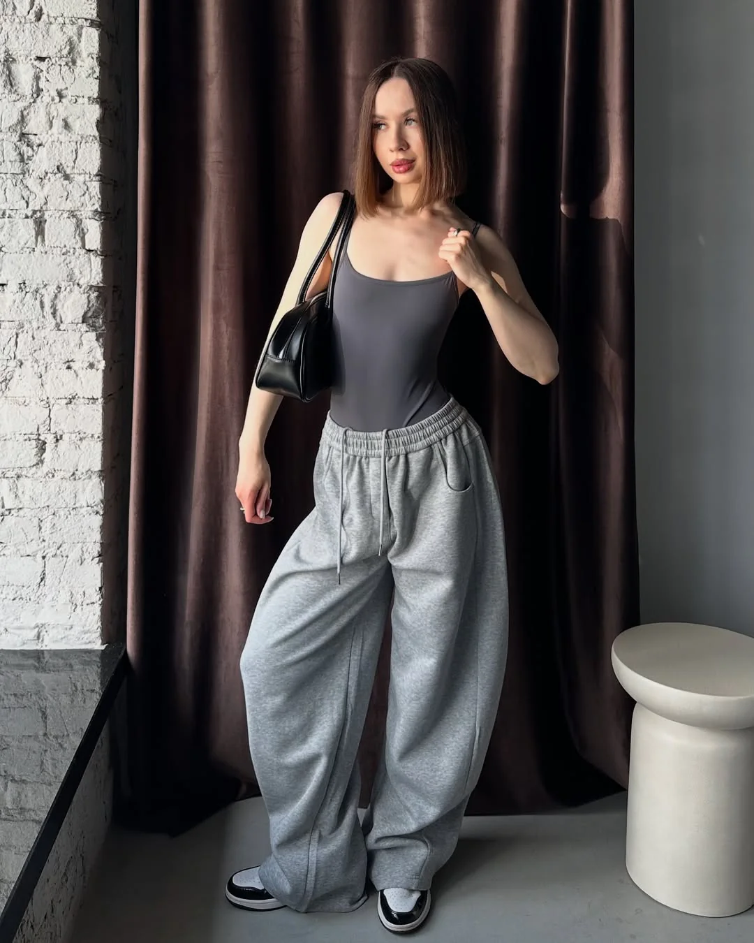 Sandia Interlock Sweats - Image 7