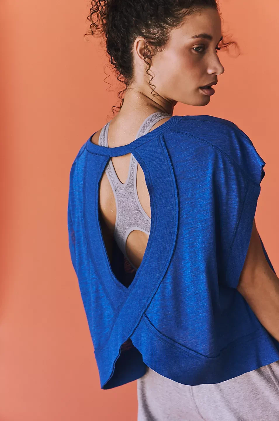 Slub Layer Tee (Pre-Launch) - Image 13