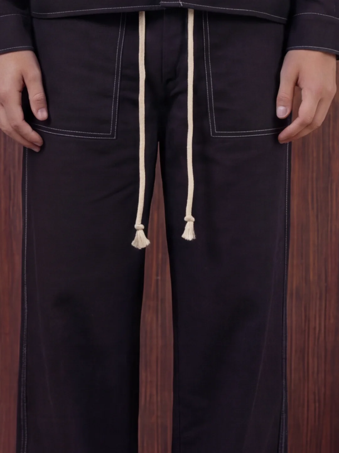 Sol Linen Pants - Image 13