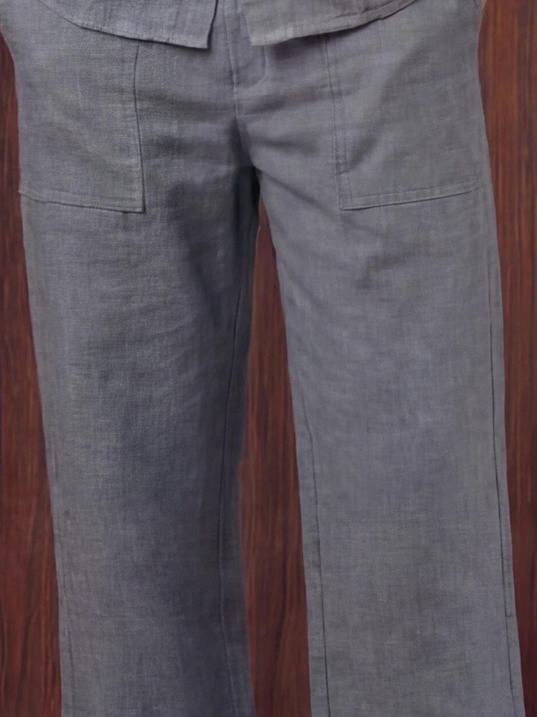 Sol Linen Pants - Image 19