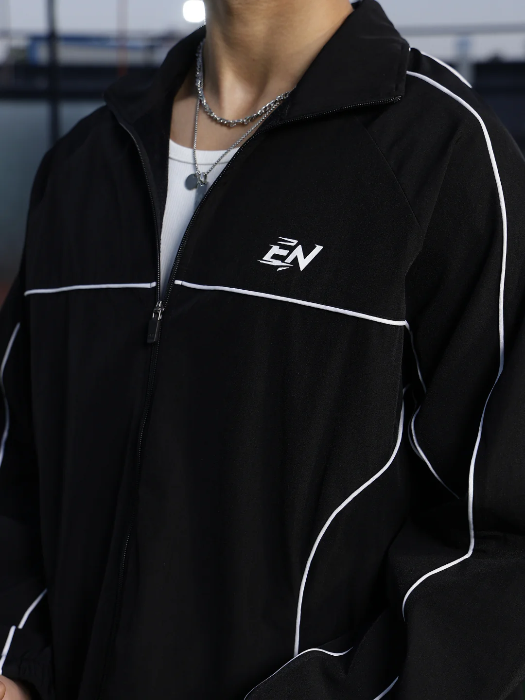 Sports Tech Jacket (Pre-Launch) - Image 12