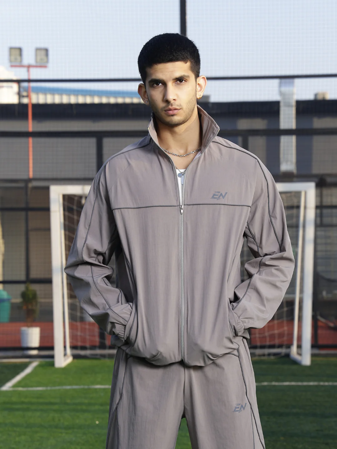 Sports Tech Jacket (Pre-Launch) - Image 15