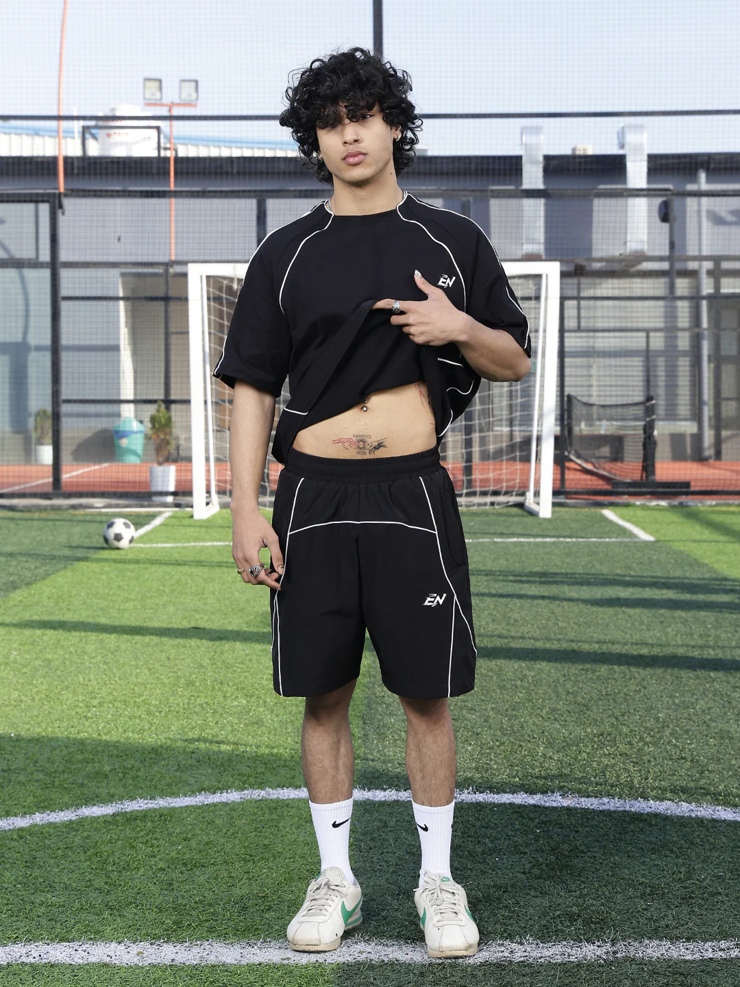 Sports Tech Shorts - Image 10
