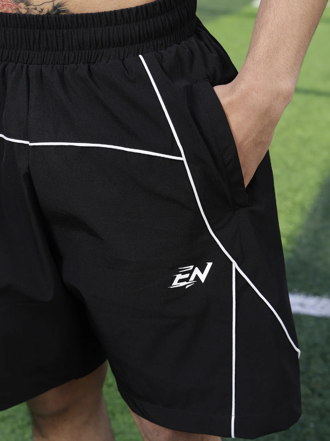 Sports Tech Shorts - Image 14