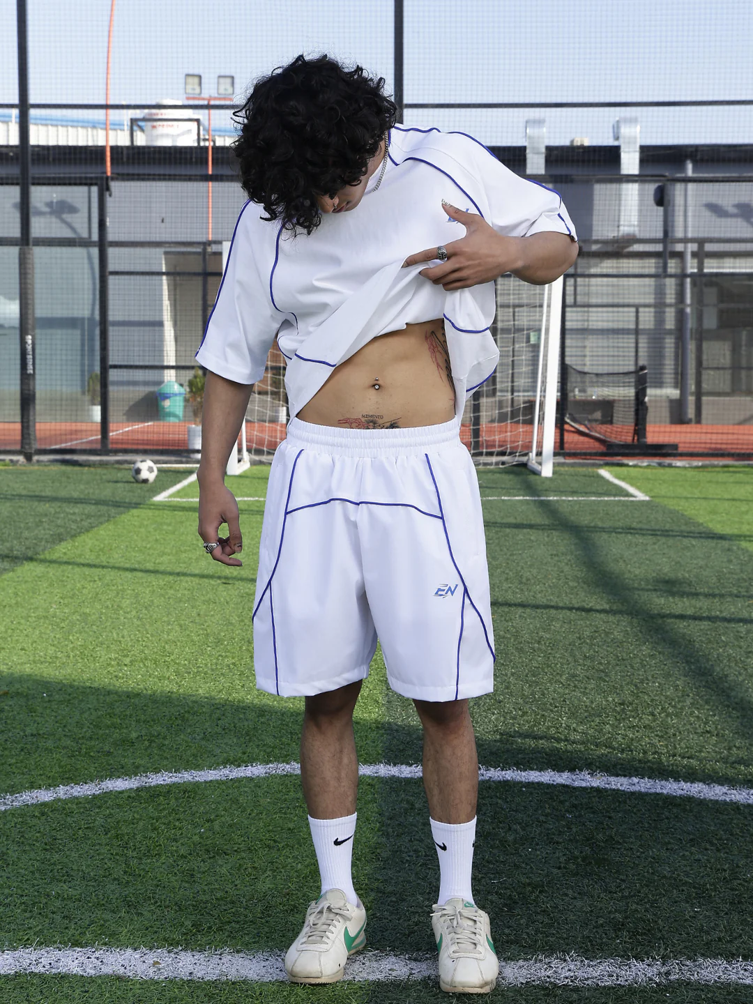 Sports Tech Shorts - Image 16