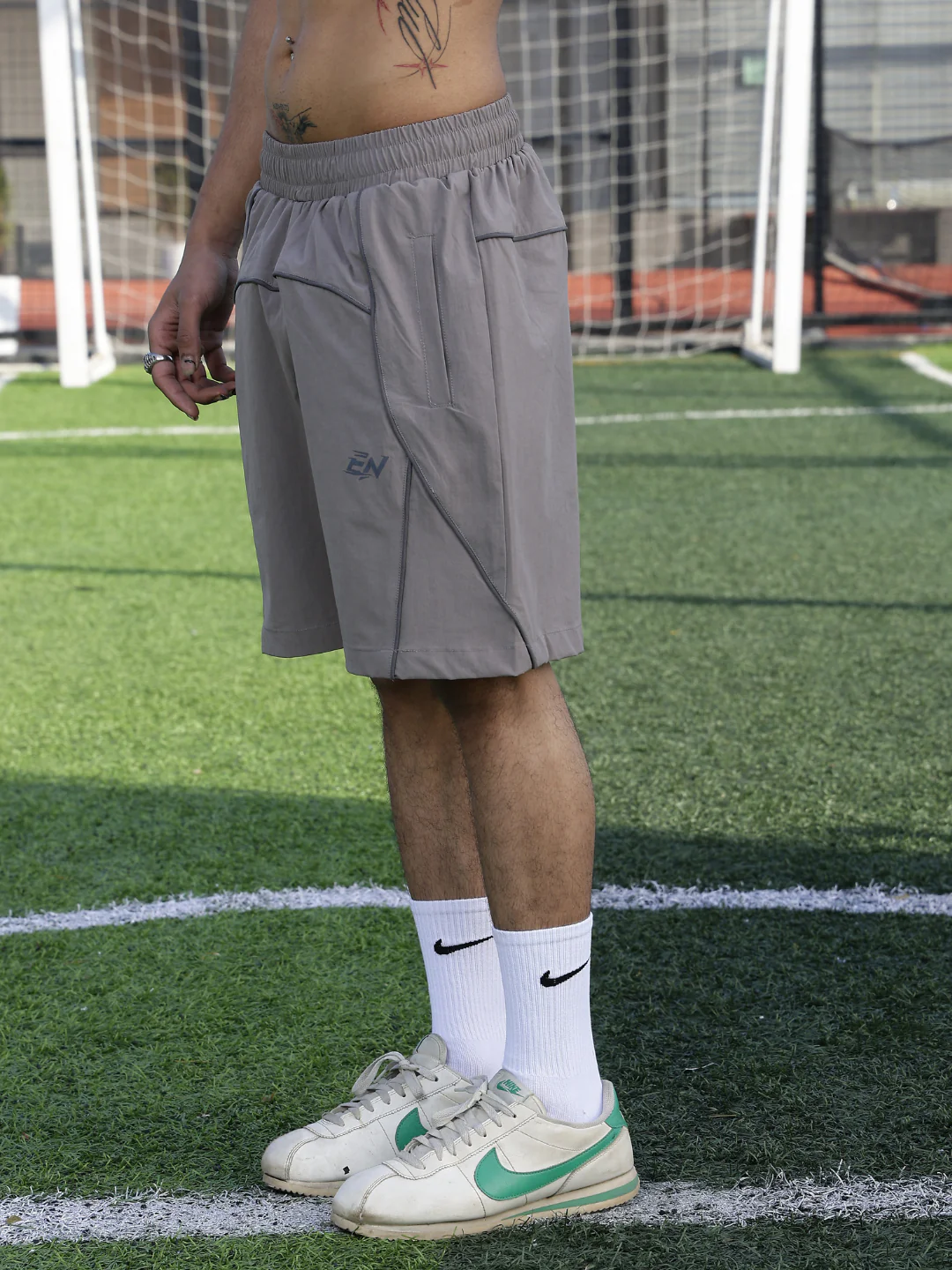 Sports Tech Shorts - Image 4
