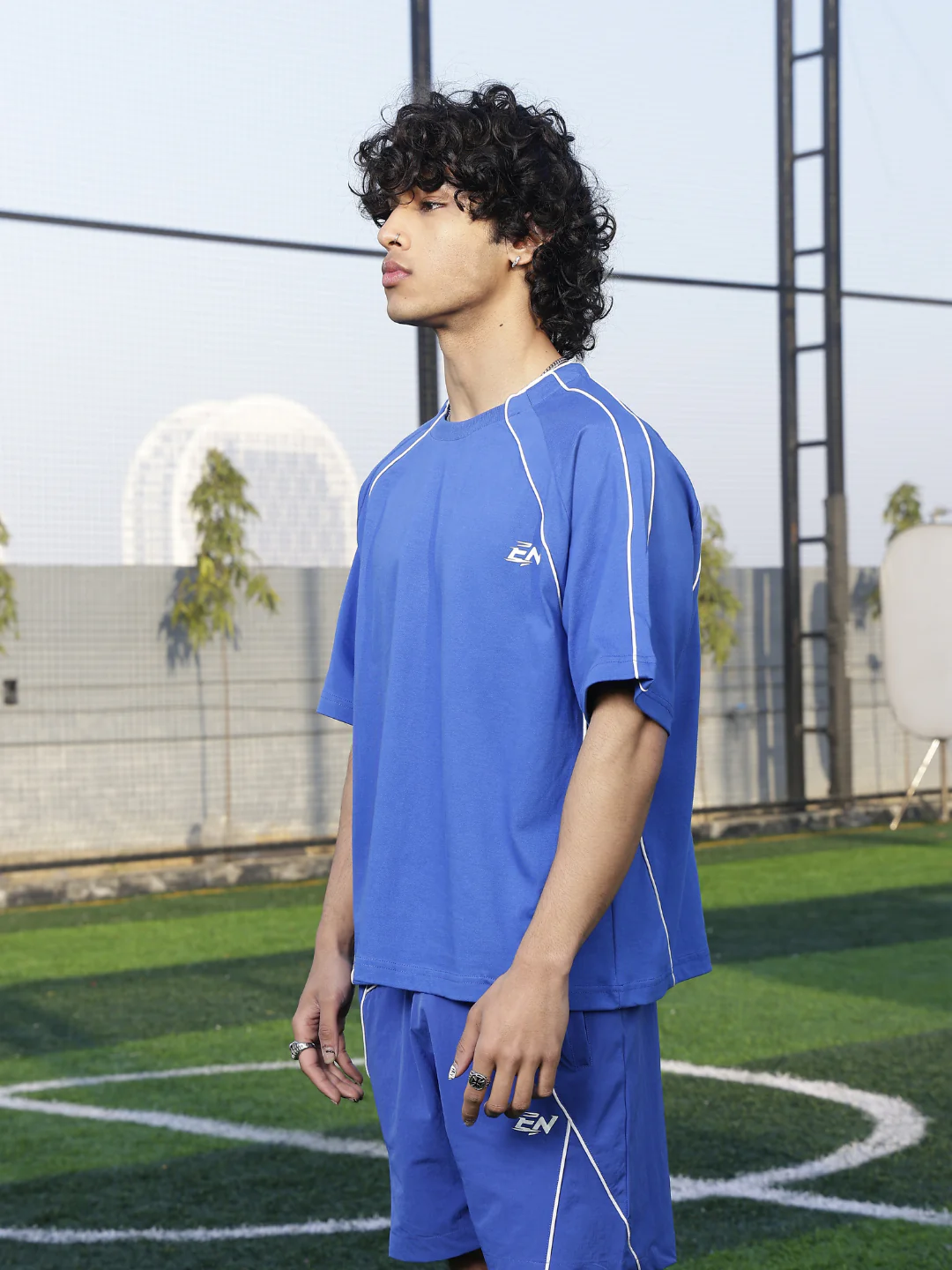 Sports Tech T-Shirt - Image 10