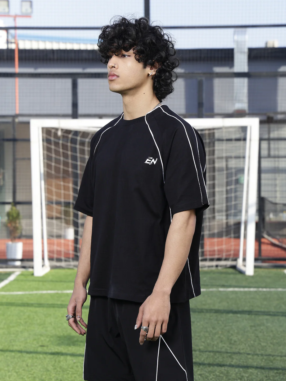 Sports Tech T-Shirt - Image 3