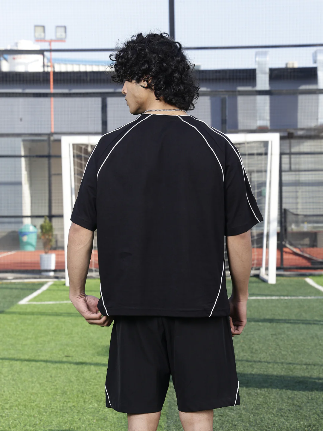 Sports Tech T-Shirt - Image 5