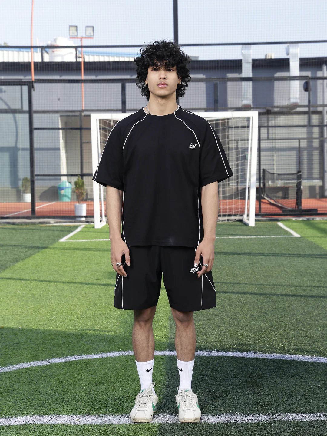 Sports Tech T-Shirt - Image 6