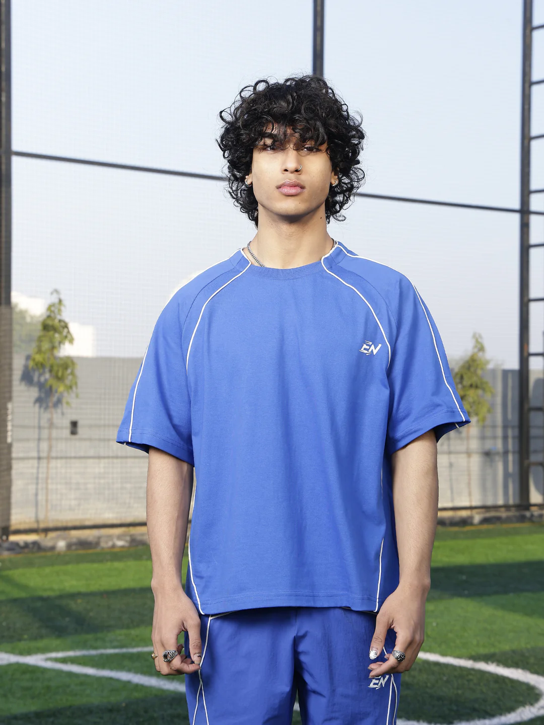 Sports Tech T-Shirt - Image 9