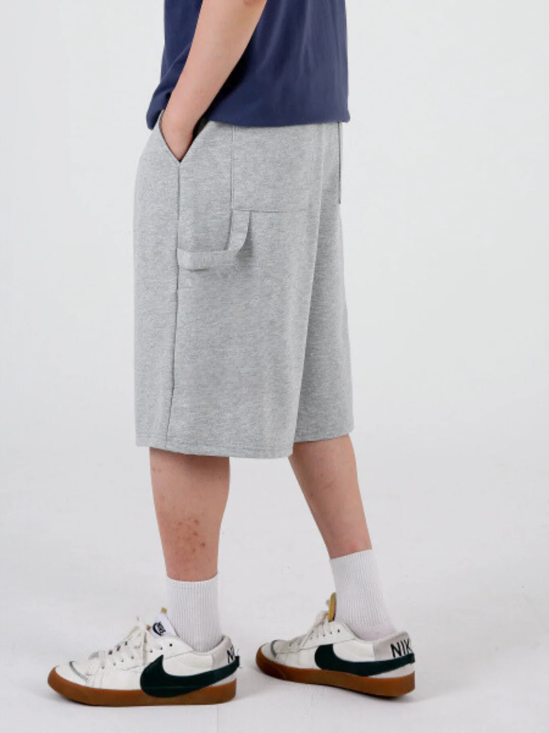 Carpenter shorts