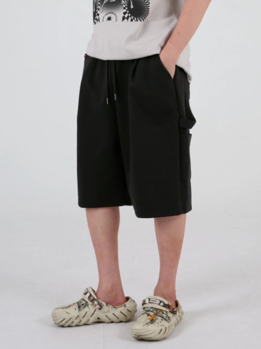 Carpenter shorts - Image 5