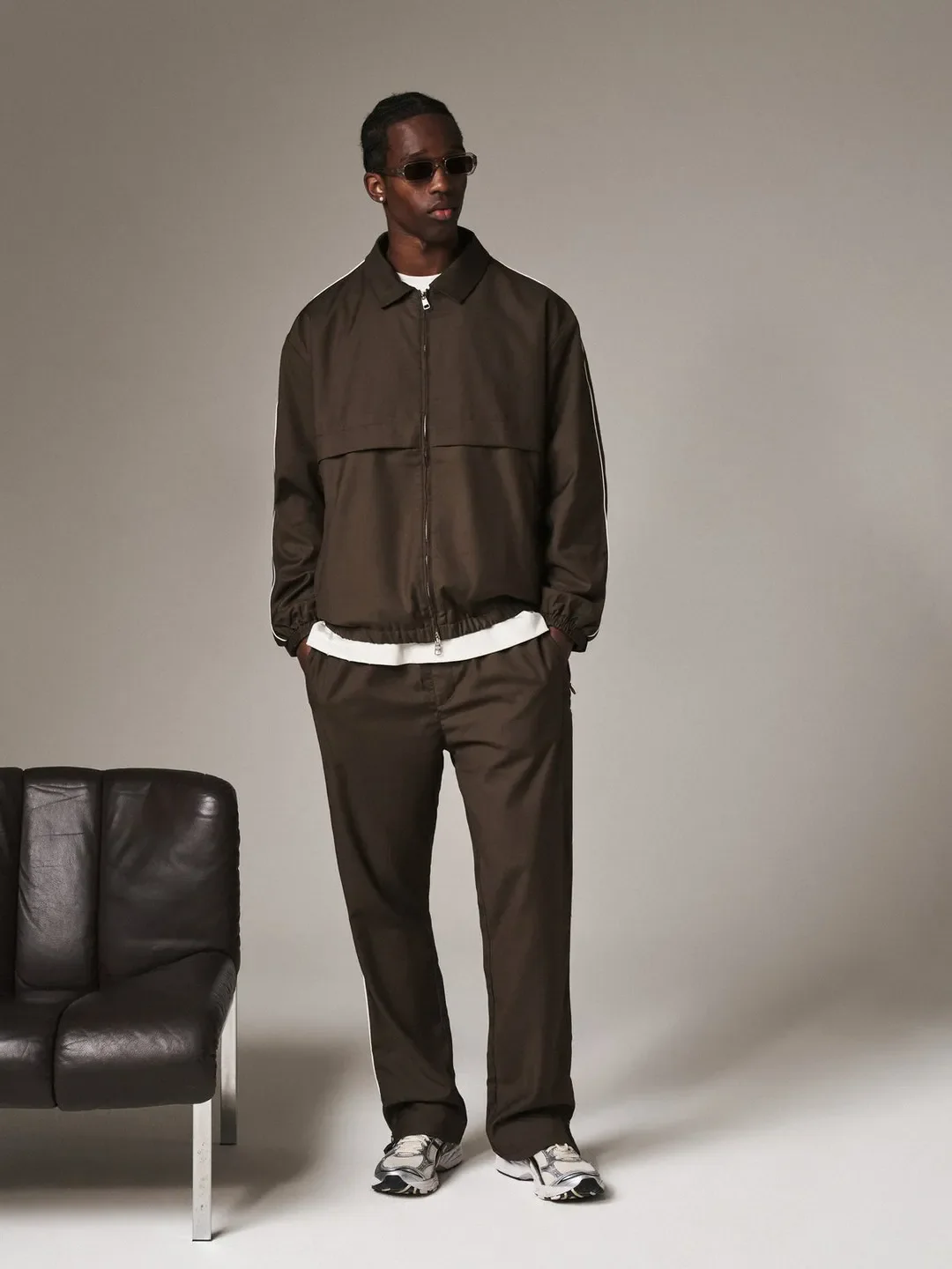 Studio Tracksuit