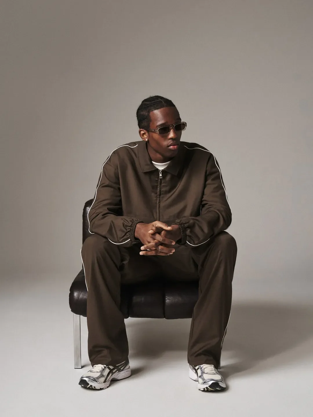 Studio Tracksuit - Image 2