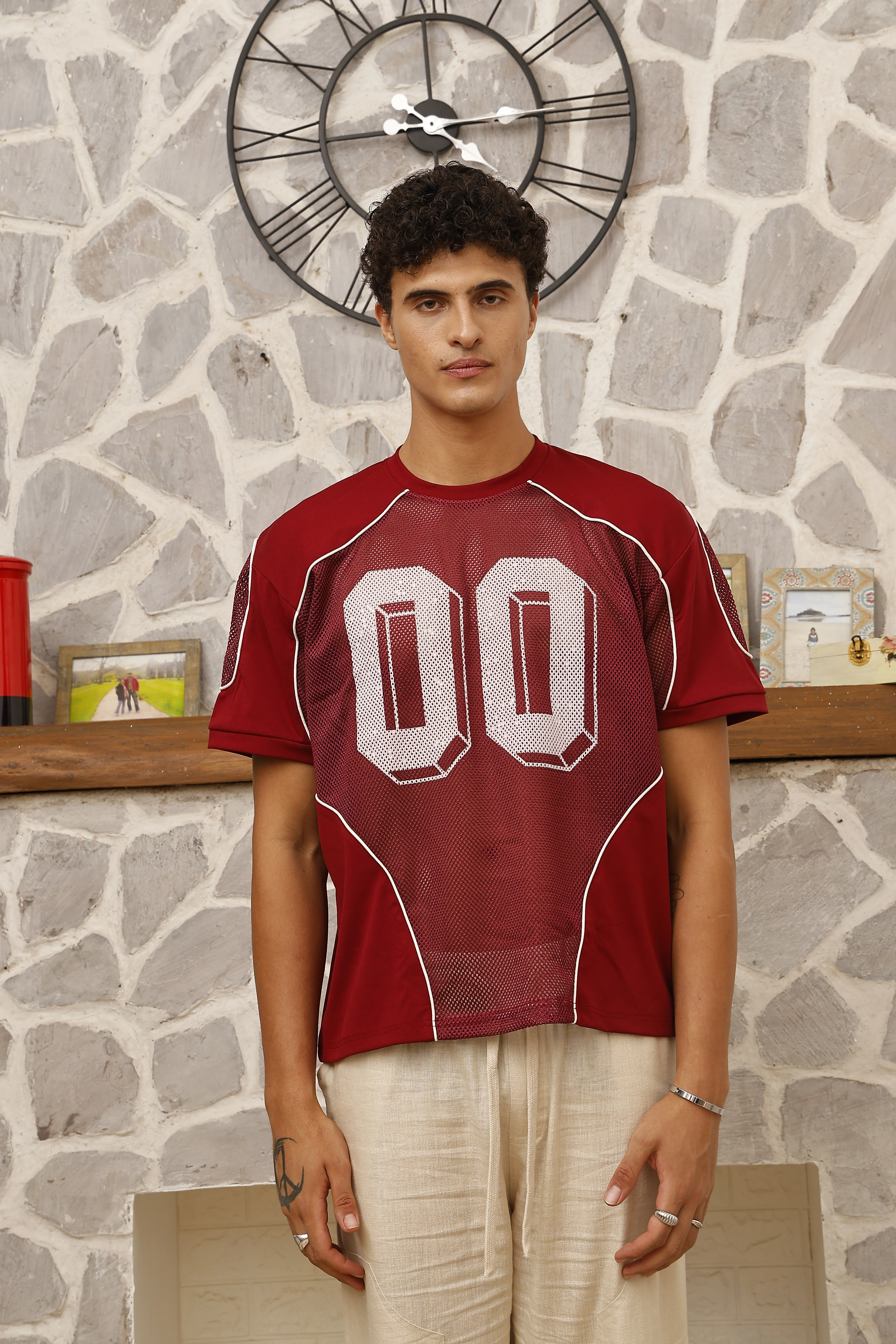 The Midnight Jersey Tee - Image 7