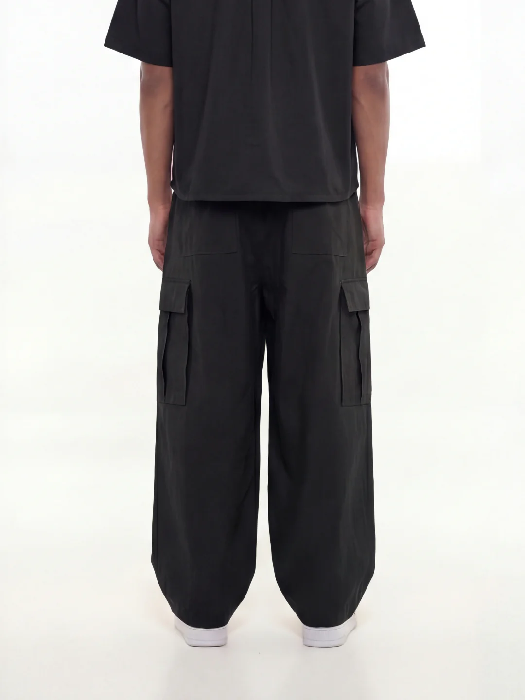 Trucker Ripstop Cargo - Image 7