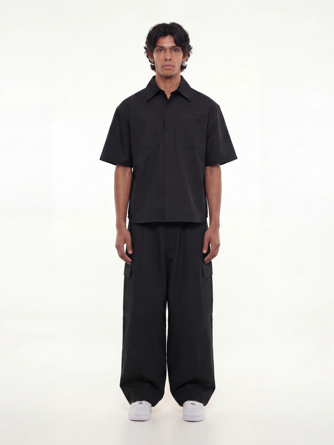 Trucker Ripstop Shirt - Image 10