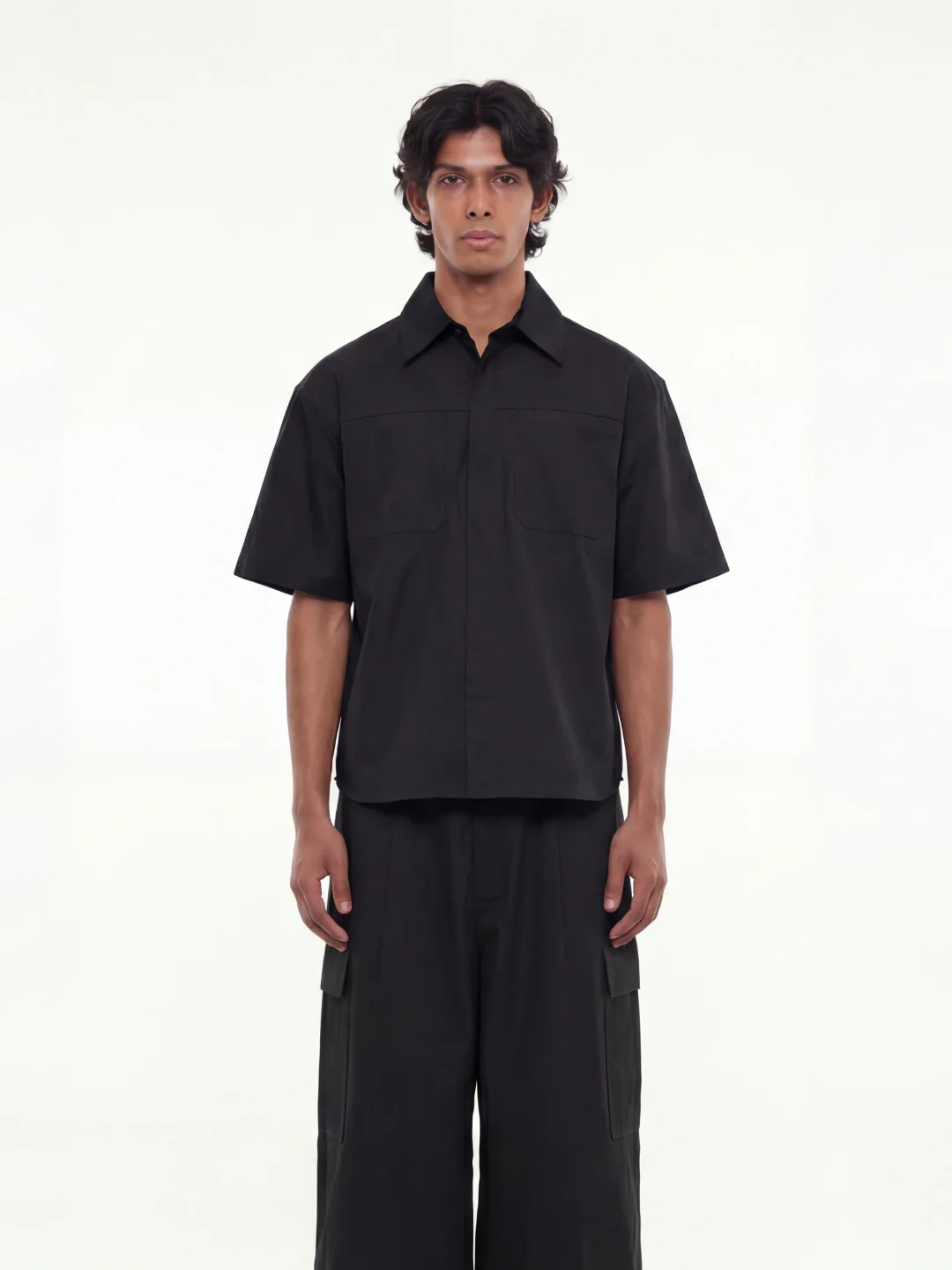 Trucker Ripstop Shirt - Image 6