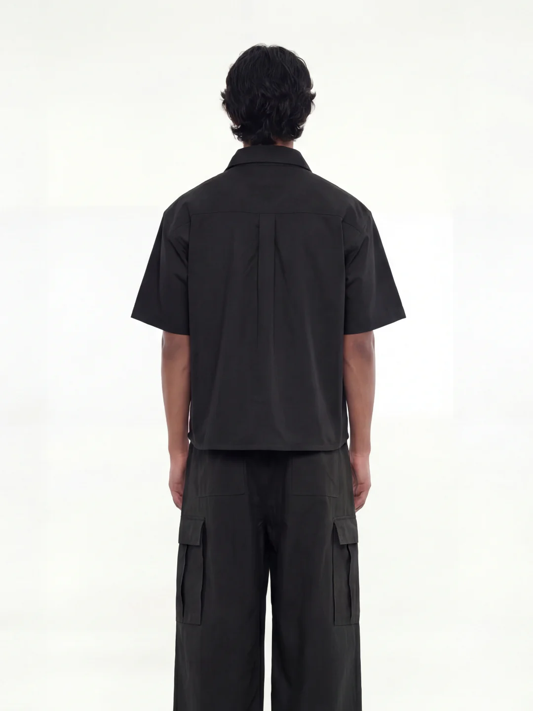 Trucker Ripstop Shirt - Image 8