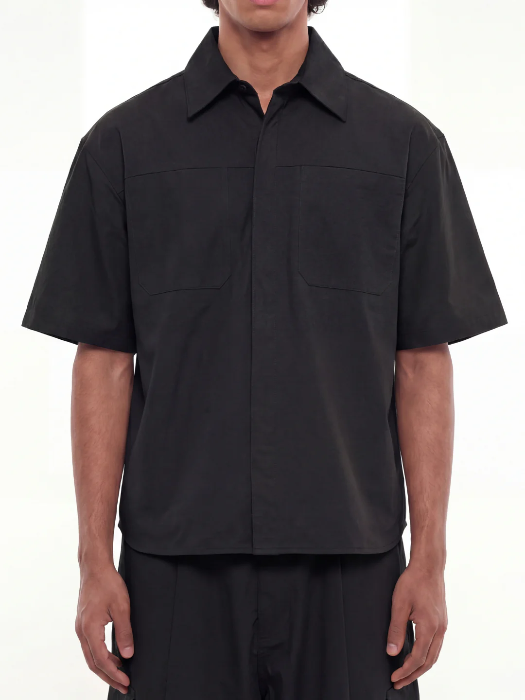Trucker Ripstop Shirt - Image 9