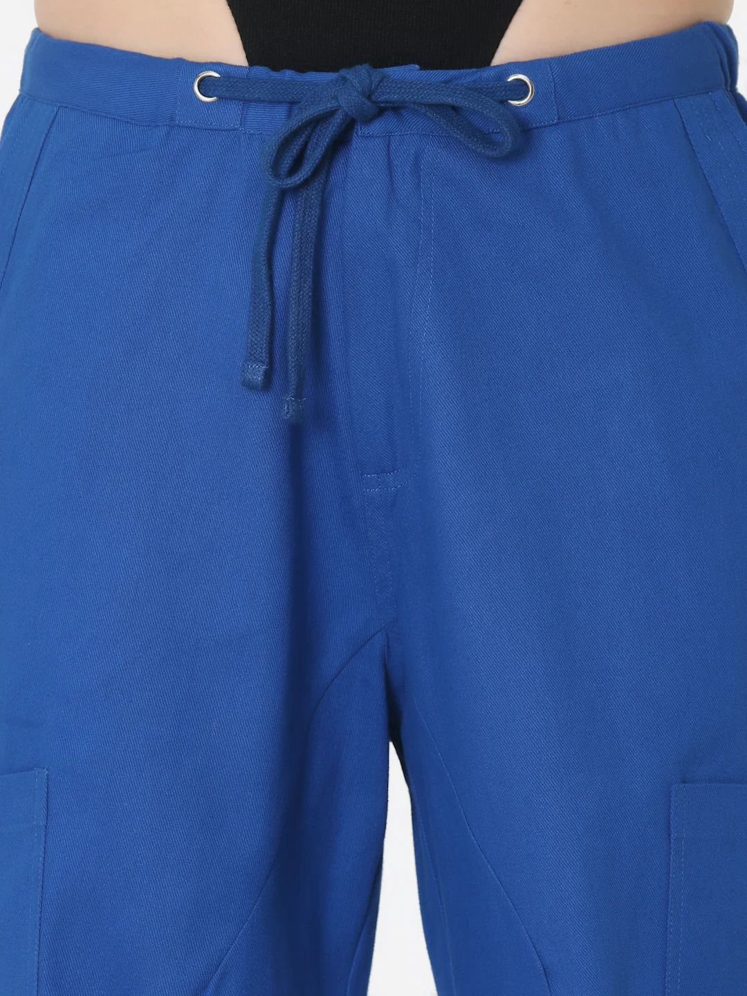 Twill Parachute Pant - Image 2
