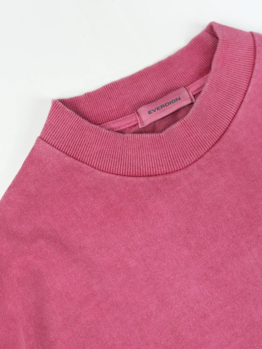 Wash Sportswear Tshirt - Image 4