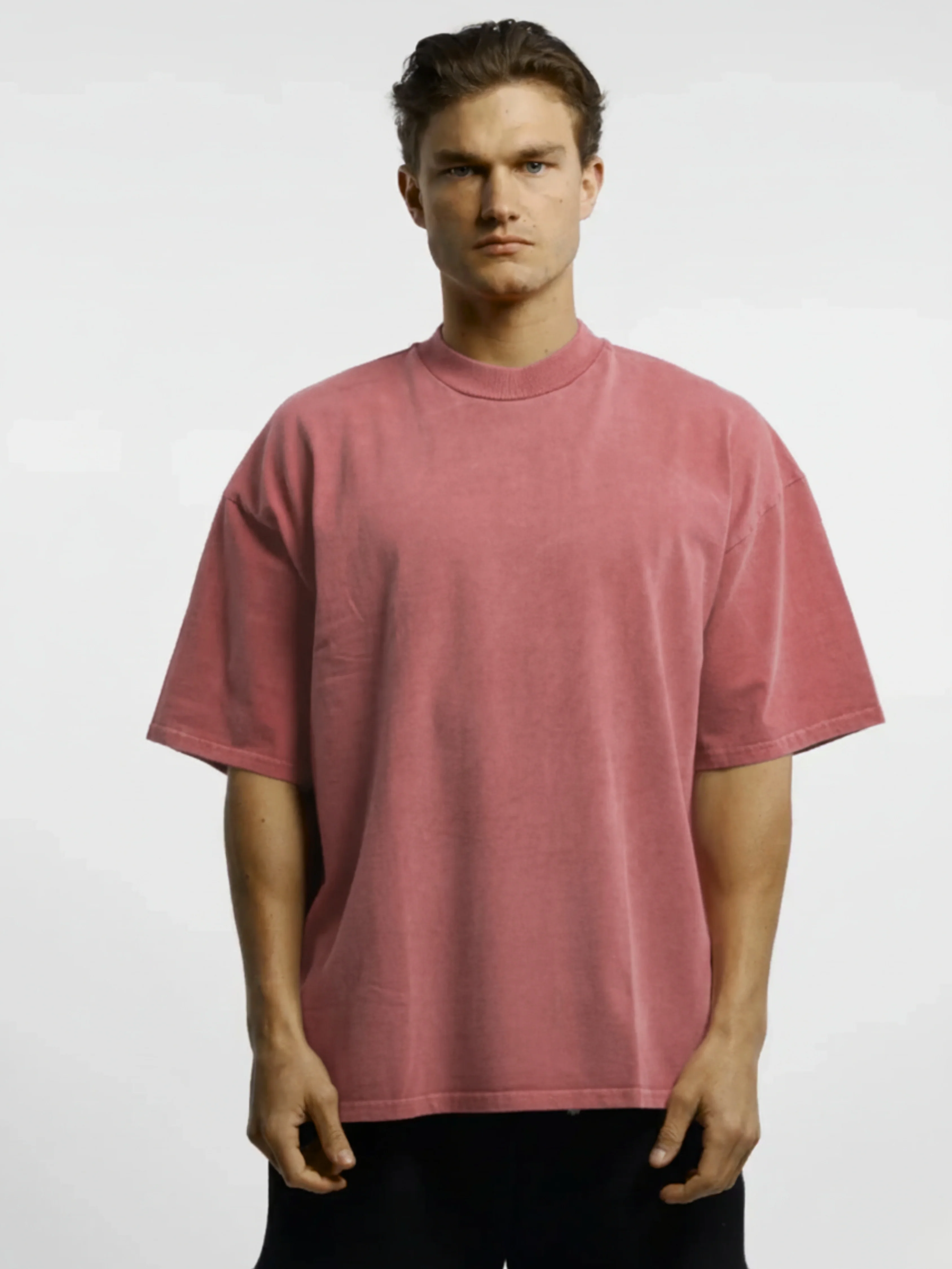 Wash Sportswear Tshirt - Image 5