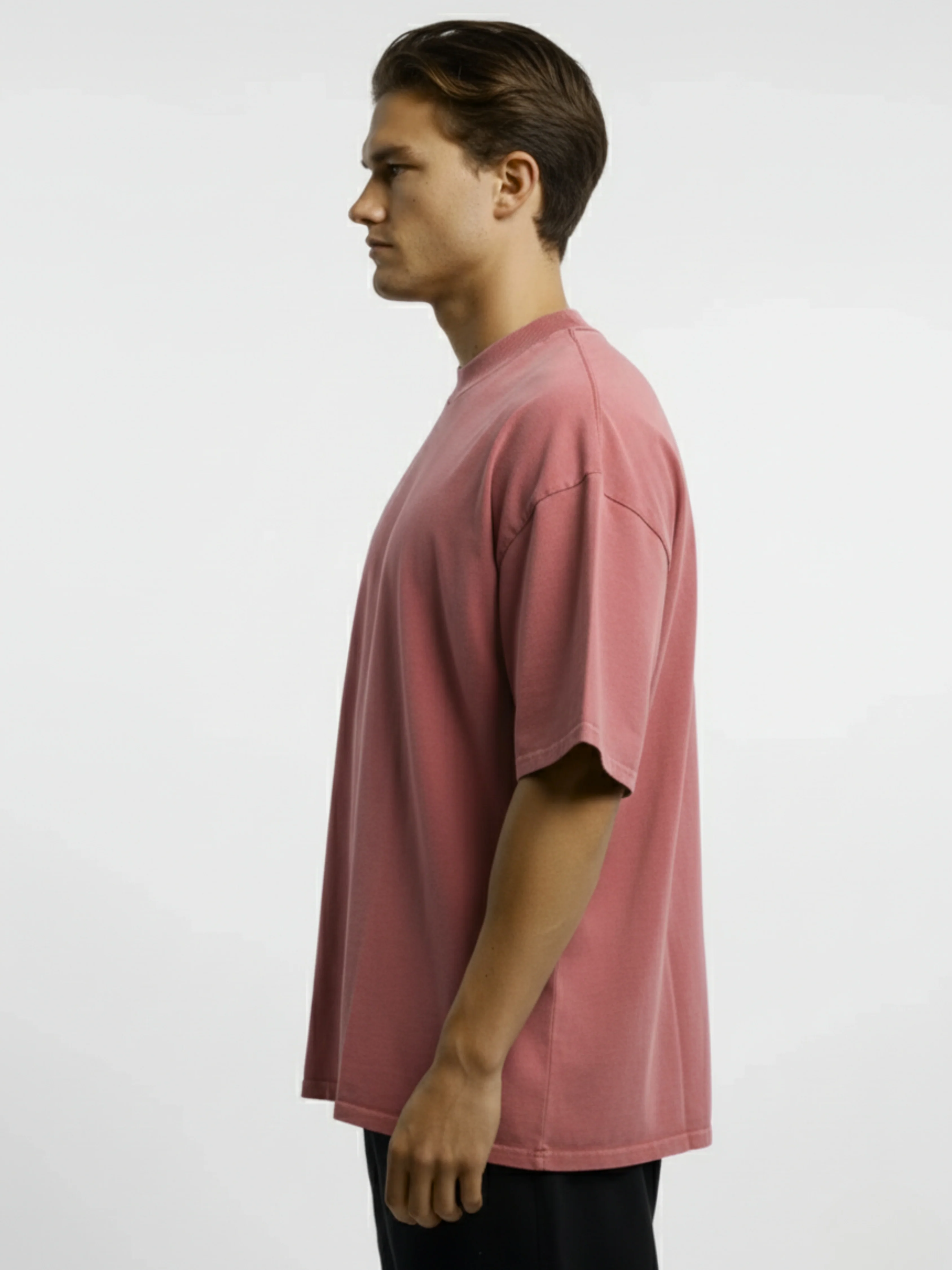 Wash Sportswear Tshirt - Image 6