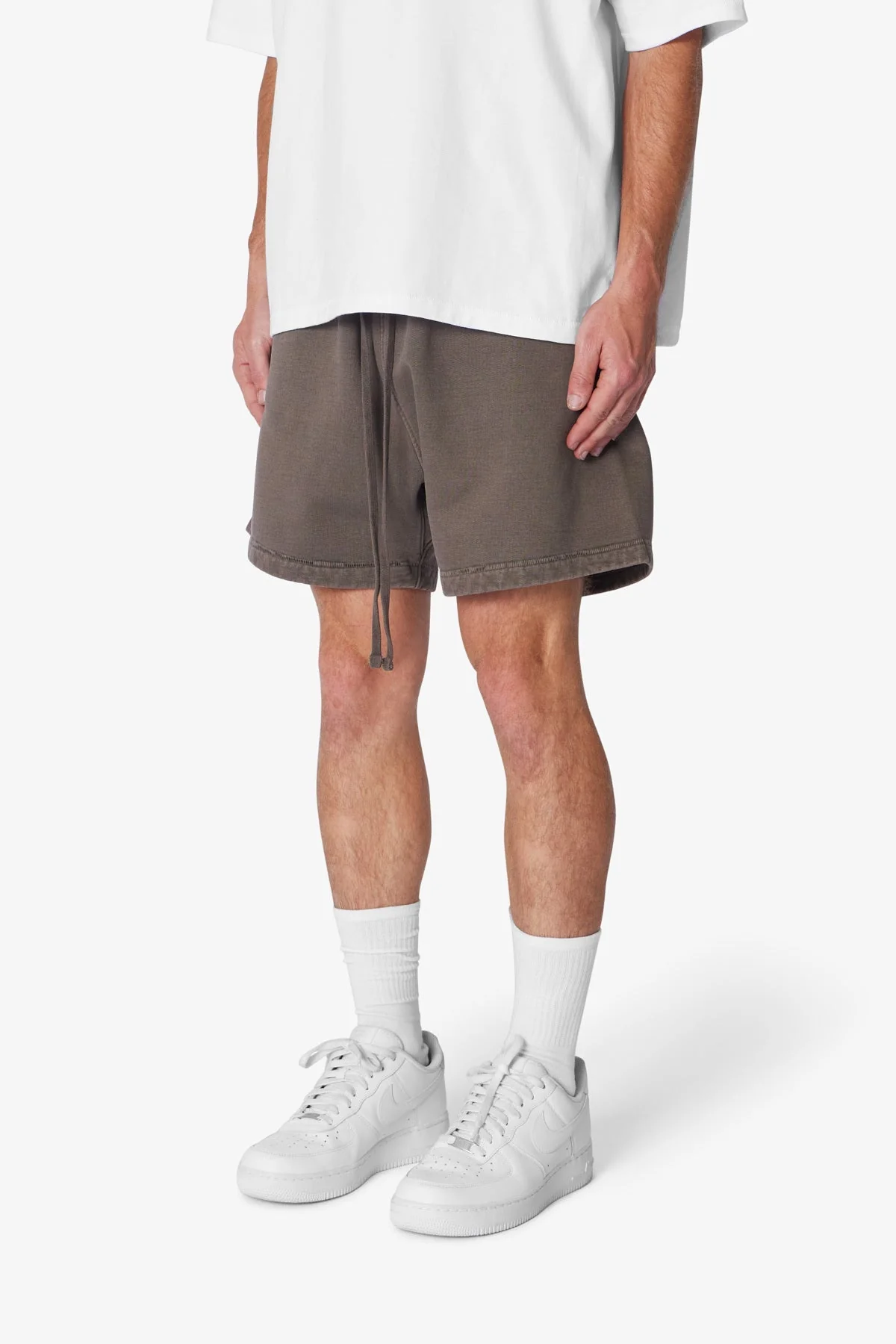 Washed Sweatshorts (Pre-Launch)