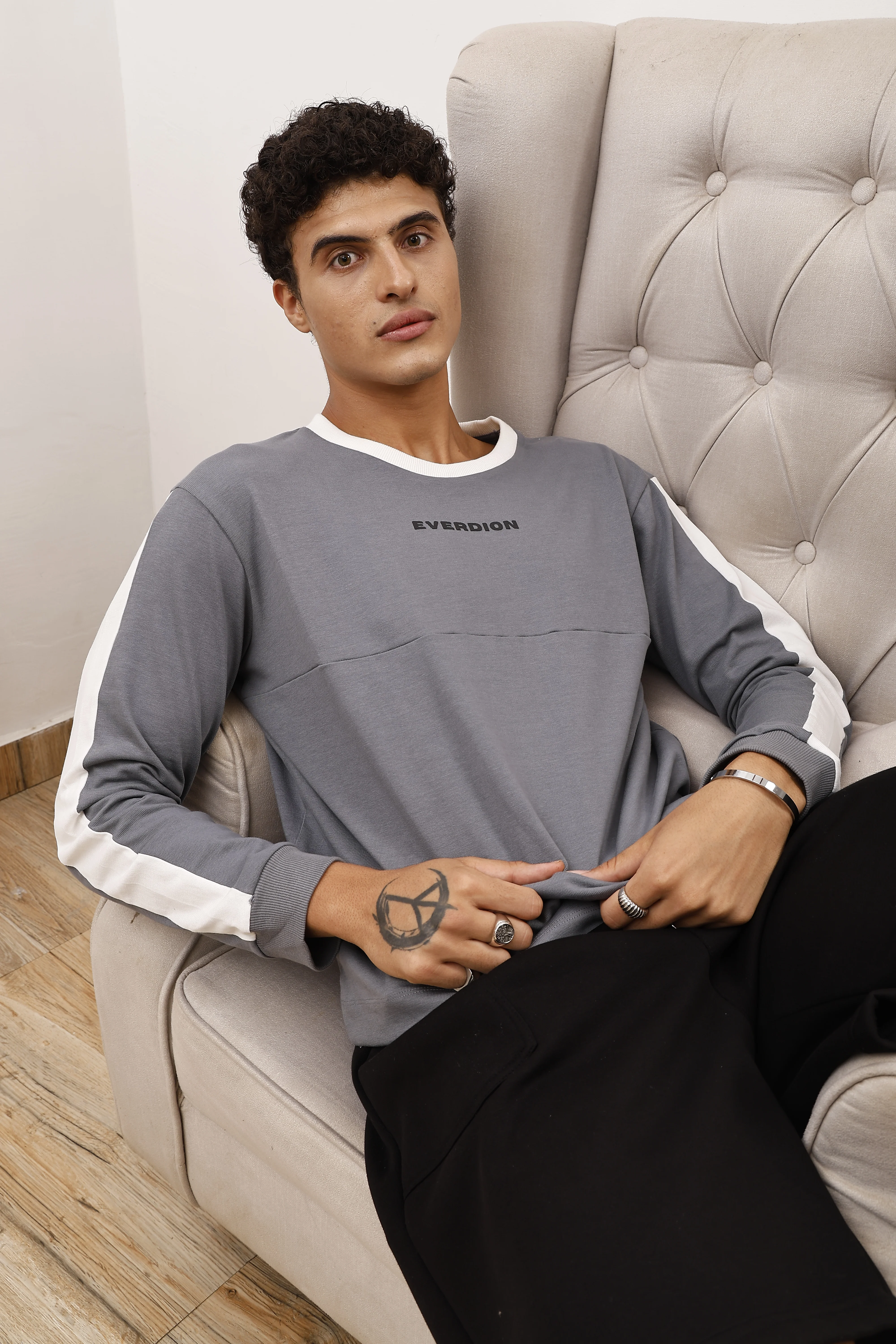 Yacht Sports Long Sleeve Tee - Image 14