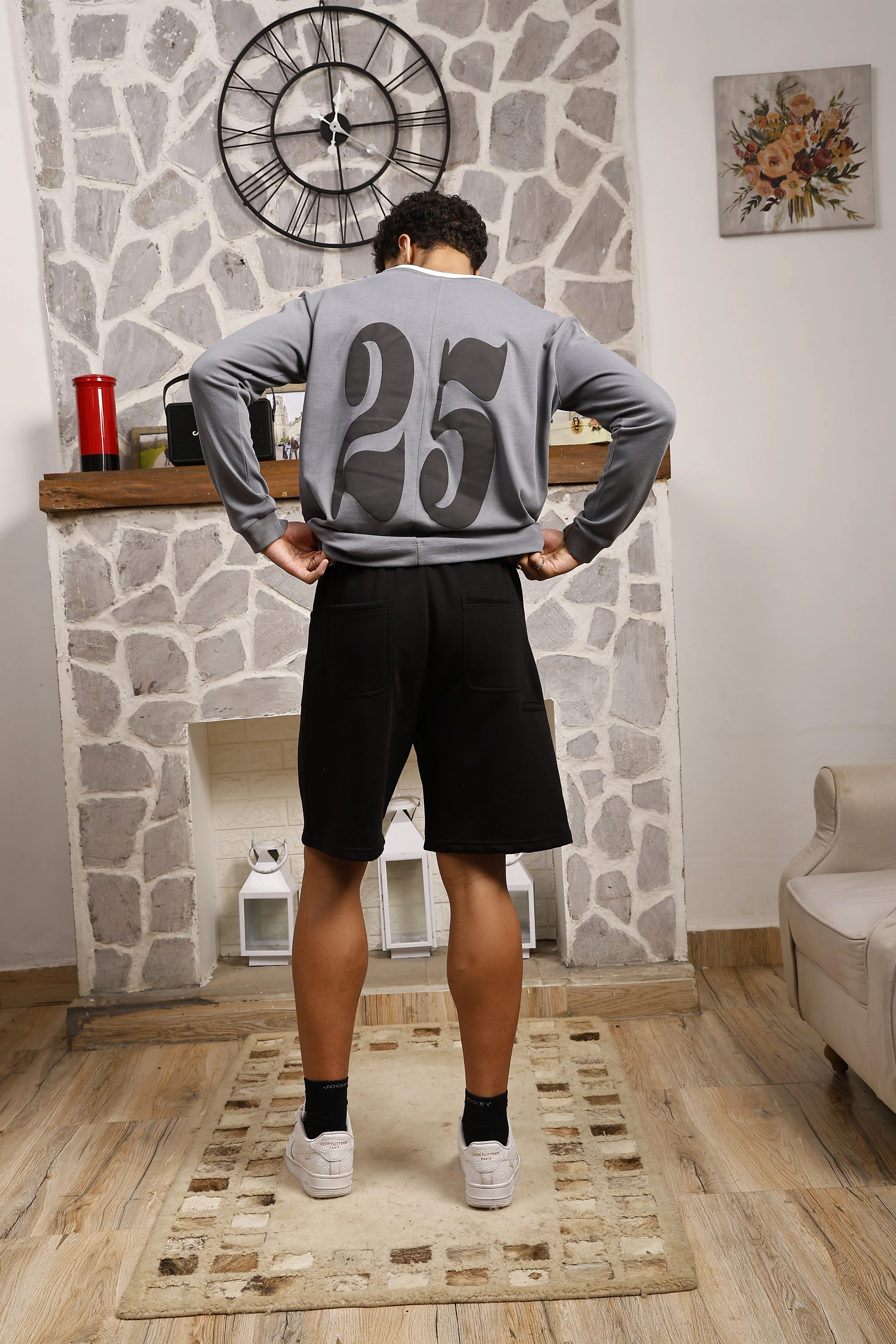 Yacht Sports Long Sleeve Tee - Image 16