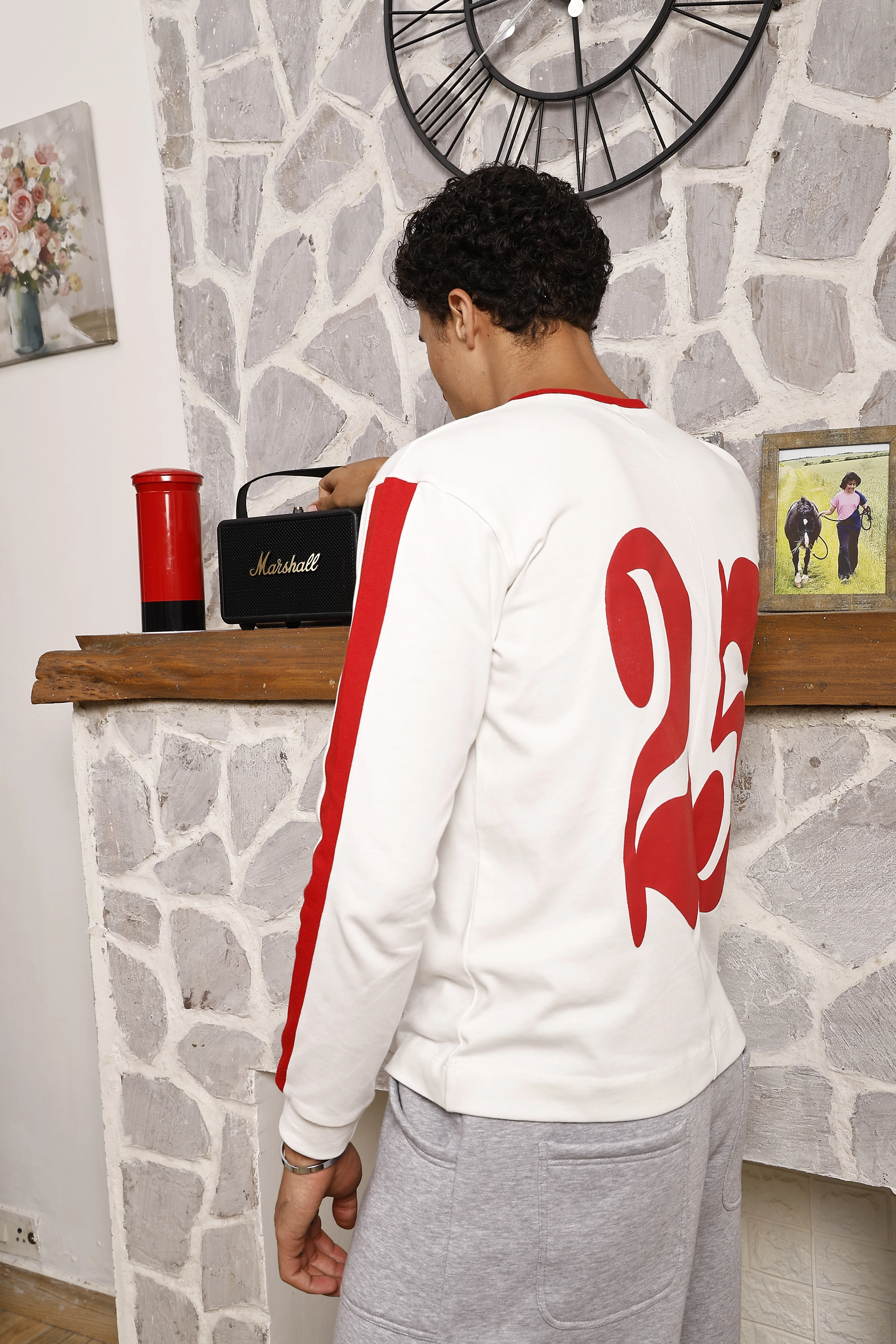 Yacht Sports Long Sleeve Tee - Image 17
