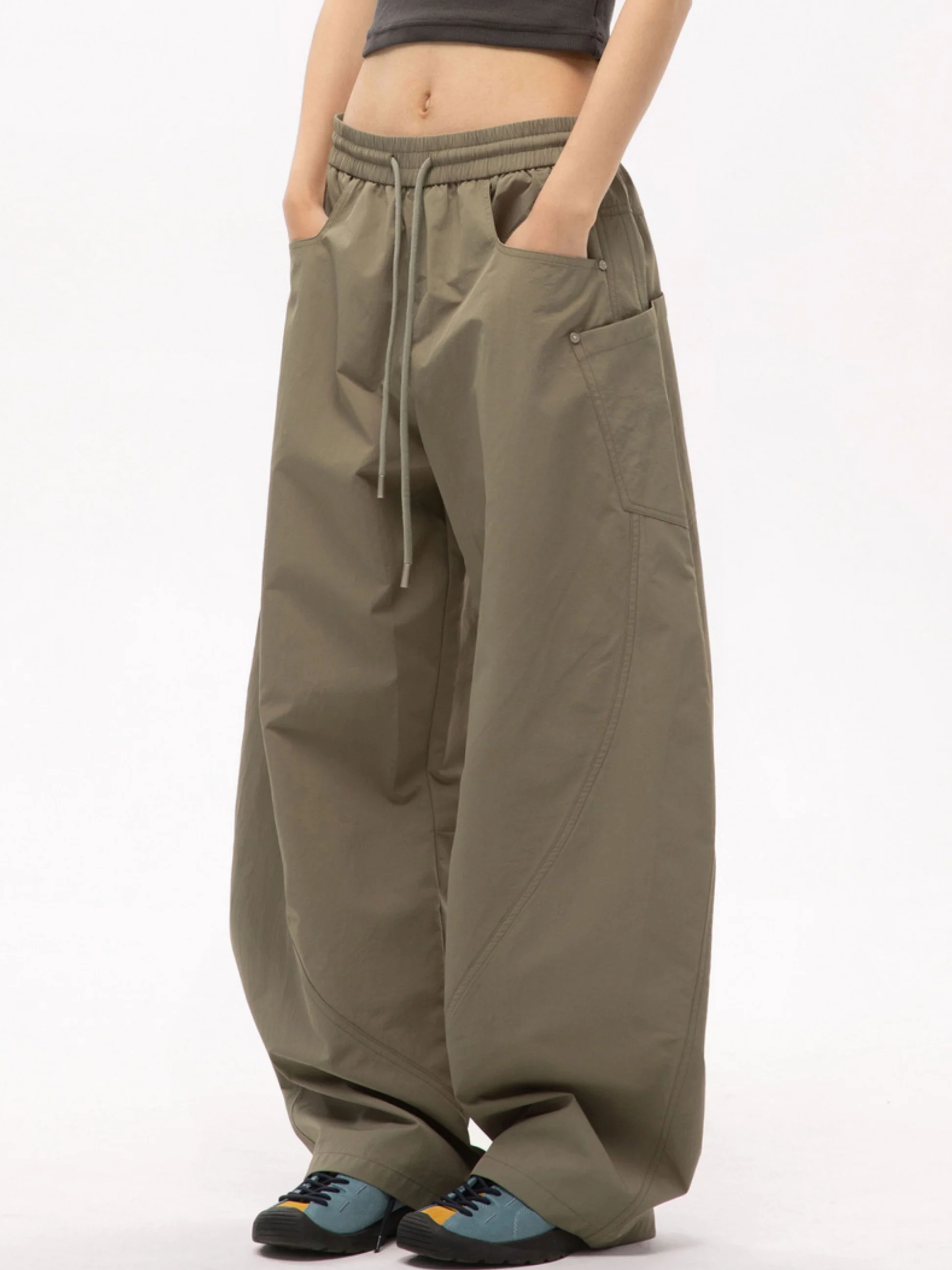 Yonkel Cargo Pant - Image 3